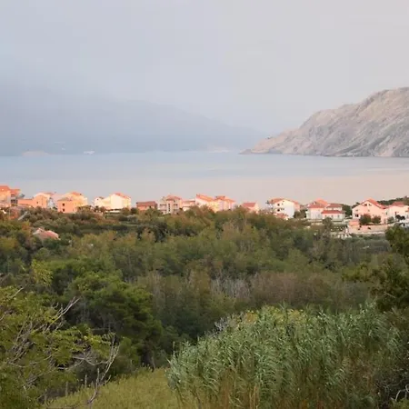 Appartement In With Terrace, Air Conditioning, Wifi Lopar